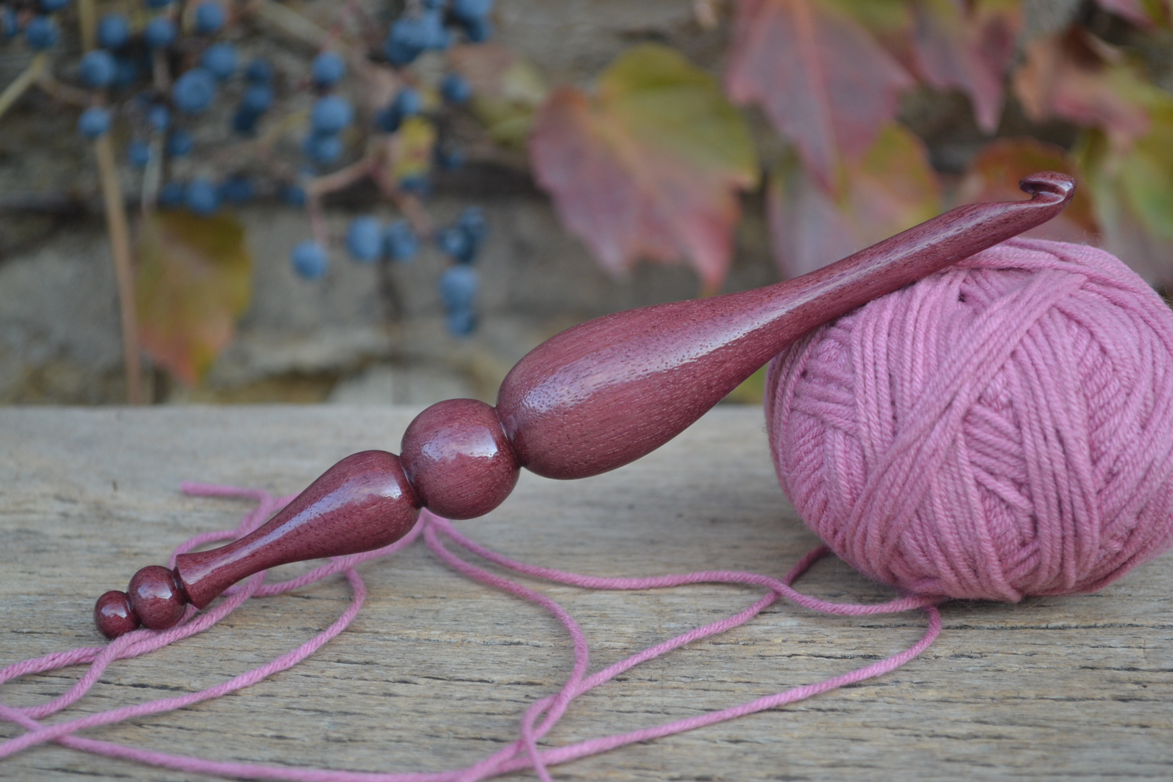 Crochet Hook