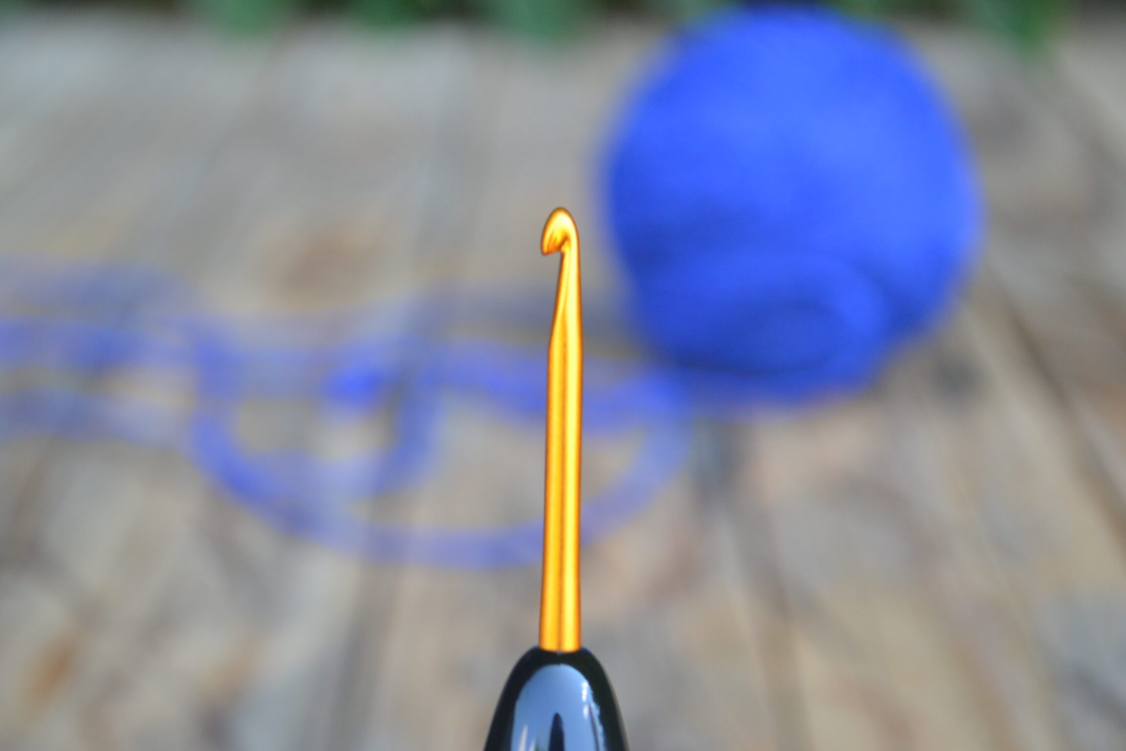 CUSTOM ORDER for SELENE, Set of TEN Clover Crochet Hooks: 1.25 mm, 2.75 mm, 3 mm, 3.5 mm, 3.75 mm, 4 mm, 4.5 mm, 5 mm, 5.5 mm, 6 mm #1669 - #1678 - Image 12
