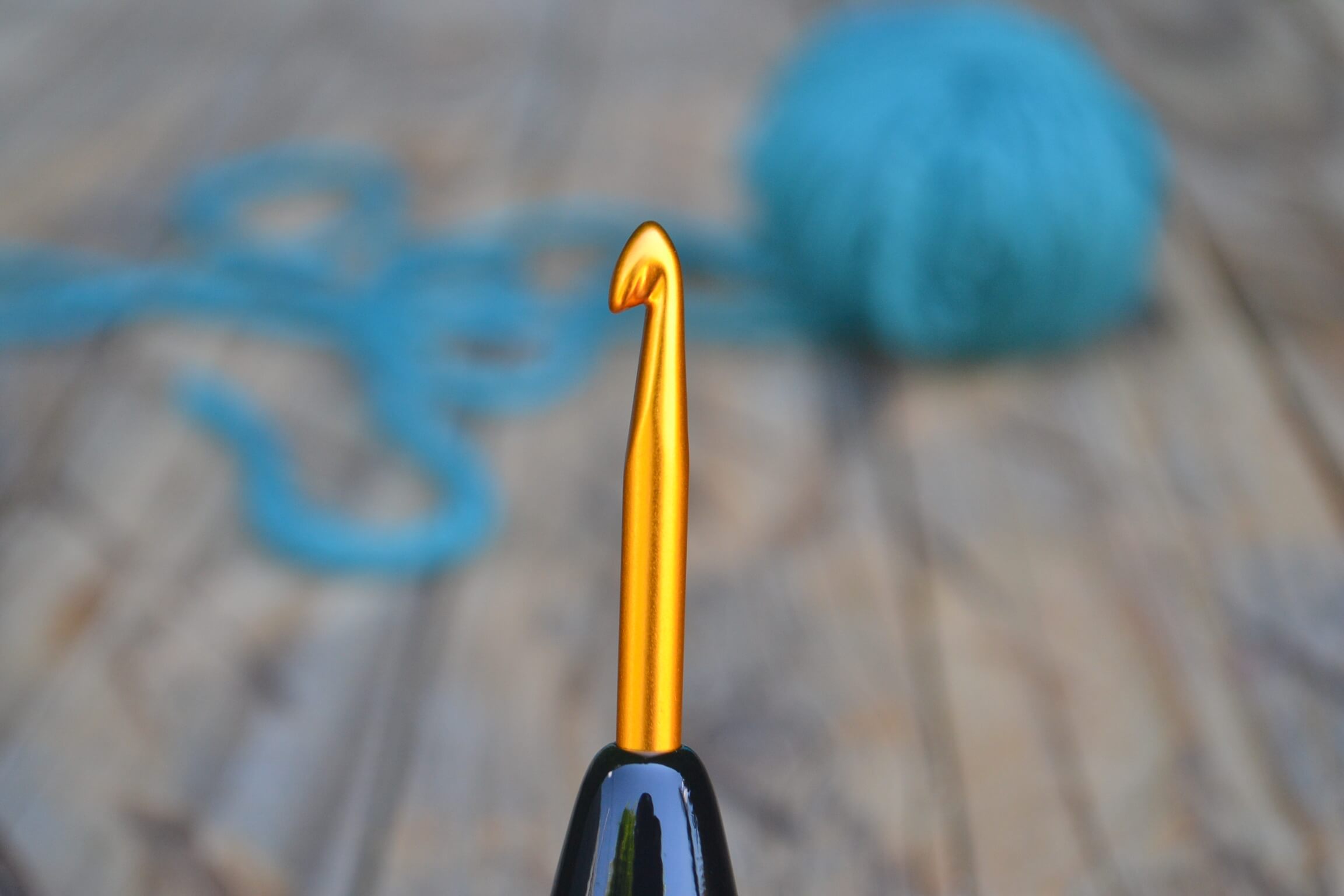 CUSTOM ORDER for SELENE, Set of TEN Clover Crochet Hooks: 1.25 mm, 2.75 mm, 3 mm, 3.5 mm, 3.75 mm, 4 mm, 4.5 mm, 5 mm, 5.5 mm, 6 mm #1669 - #1678 - Image 32